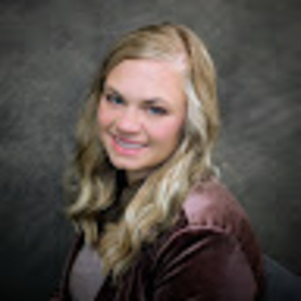 Meet your Posher, Lindsey